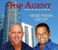 Henri Frank Group Miami Beach - ONE Sotheby's Realty