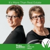 Better Homes and Gardens Real Estate, Good Life Group