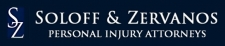 Soloff & Zervanos Personal Injury Attorneys