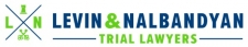Levin & Nalbandyan LLP