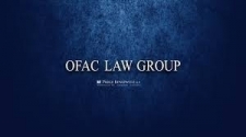 OFAC Law Group