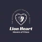 Lion Heart Movers of Frisco