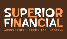 Superior Financial Group Accounting Income Tax Payroll