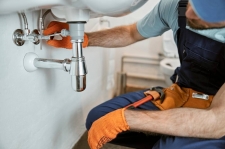 Handy Home Service Handyman Plumbing by Robert