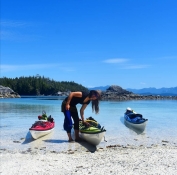 Wild Root Journeys - Guided Kayaking Tours