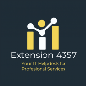 Extension 4357 - Consulting and Business Management