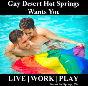 GayDesertHotSprings.com
