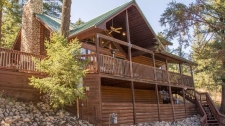 Duncan Lodging Ruidoso NM Lodge Rooms and Cabins