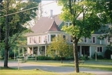 Rosewood Country Inn