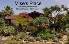 Mike's Place San Diego