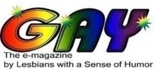 GAY e-magazine