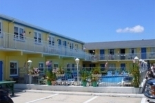 Nantucket Motel
