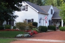 Alfred's Coach House Bed & Breakfast