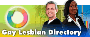 Gay Lesbian Directory