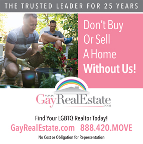 Gay Real Estate